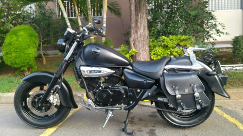 Gv Mirage 250 Efi 2011
