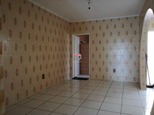 Imagem 6 de 19 de Sobrado Jd.stella - Residencial/comercial - 74138