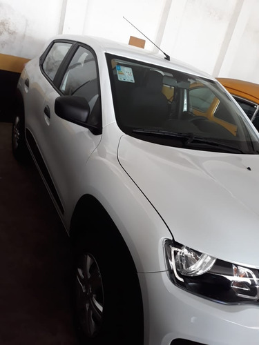 Renaut Kwid Zen 2021