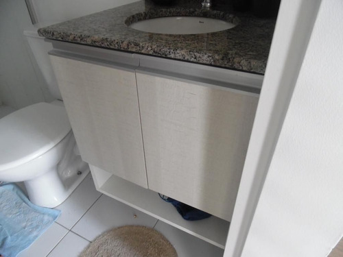 Imagem 10 de 22 de Apartamento Com 2 Dormitórios À Venda, 59 M² Por R$ 350.000,00 - Planalto - São Bernardo Do Campo/sp - Ap0435