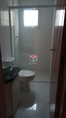 Imagem 7 de 25 de Cobertura À Venda, 2 Quartos, 2 Suítes, 2 Vagas, Bastos - Santo André/sp - 108497