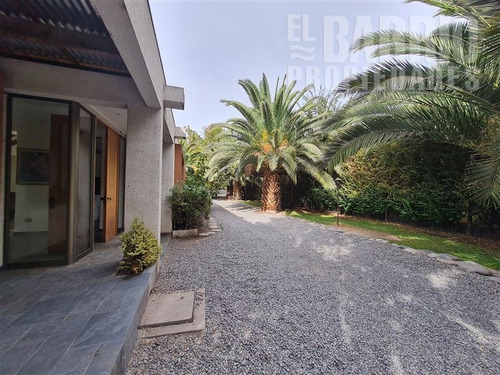 Imagen 11 de 25 de Casa En Venta En Colina