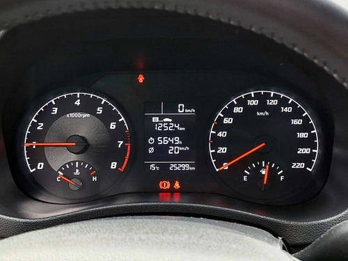 Hyundai Accent 1.4 Hci Value Mt 2022