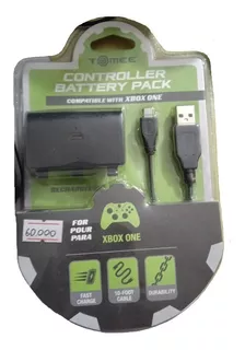 Controller Battery Pack Xbox One Tomee