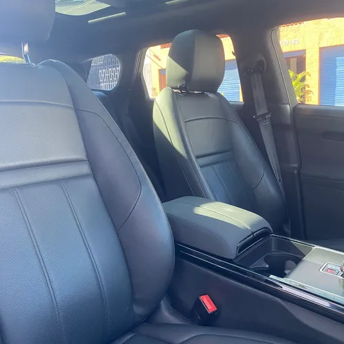 Land Rover Range Rover Evoque 2.0 249ps Dyn Se Mhev
