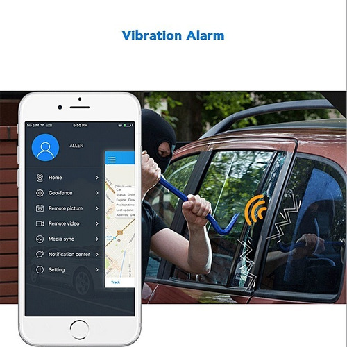 Cámara Gps Para Aut. Dvr Grabador Doble Camara. El Mejor!!