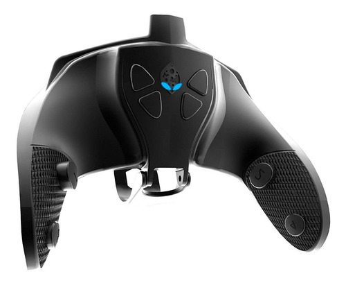 Imagen 1 de 10 de Adaptador Dualshock Collective Minds Strike Pack Eliminator