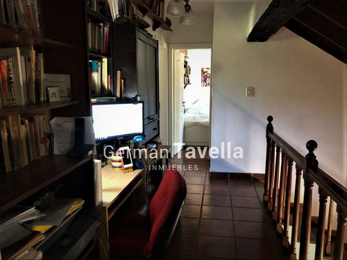 Imagen 16 de 30 de Venta Gran Casa 4 Ambientes Parque Leloir Parque Y Piscina