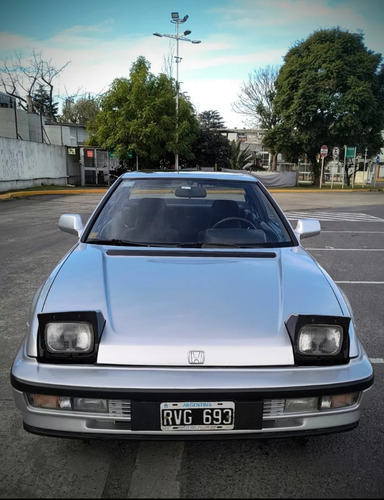 Honda Prelude 2.0 At