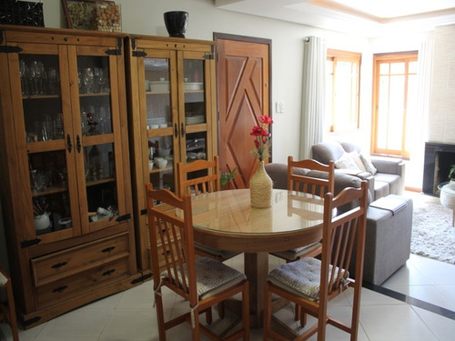 Imagem 6 de 25 de Casa - Ca00122 - 34458584