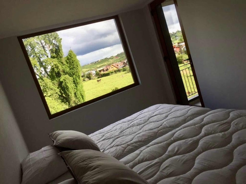 Hermoso Departamento En Arriendo