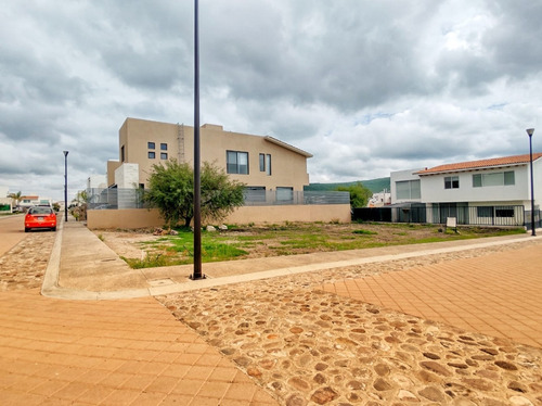 Imagen 1 de 14 de Terreno En Venta Privada Lomas De La Vista