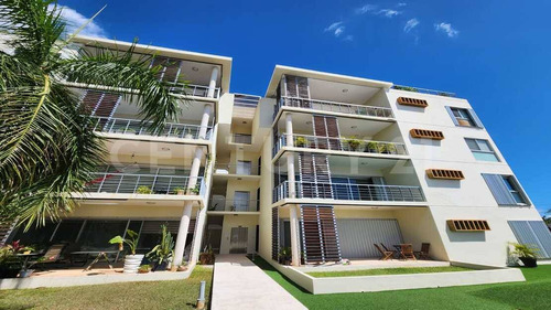 Departamento En Venta Avenida Bonampak, Cancún