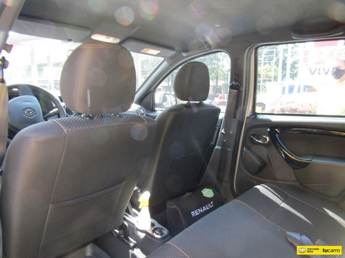 Renault Duster Dynamique Tp2000cc 4*2