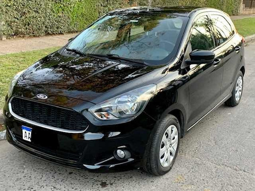 Ford Ka 1.5 Se 2016