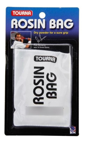 Pó De Breu Em Saquinho Unique Tourna Rosin Bag 57g