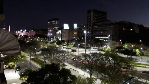 Departamento Monoambiente En Venta - 32mts2 - Retiro