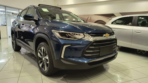 Chevrolet Tracker 1.2 Premier Turbo At