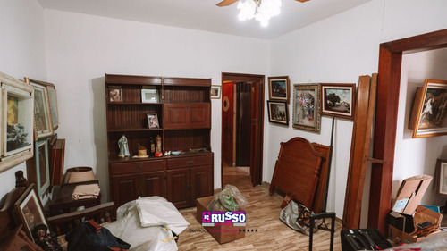Alquiler Casa 3 Ambientes San Justo Uso Comercial