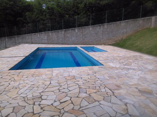 Chácara Residencial À Venda, Terra Preta, Mairiporã. - Ch0010