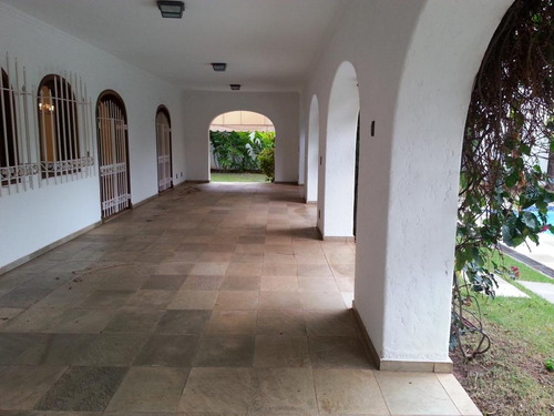 Imagem 2 de 14 de Casa À Venda, 3 Quartos, 3 Suítes, Nova Redentora - São José Do Rio Preto/sp - 511