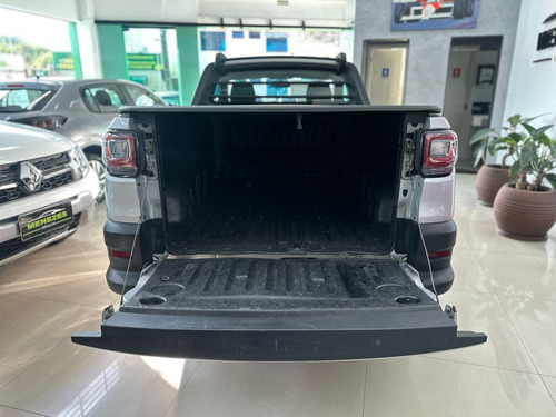Fiat Strada 1.4 Endurance Cab. Cs Plus Flex 2p