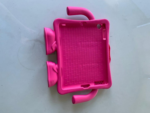 Imagen 2 de 4 de Forro Para iPod 2 De Goma