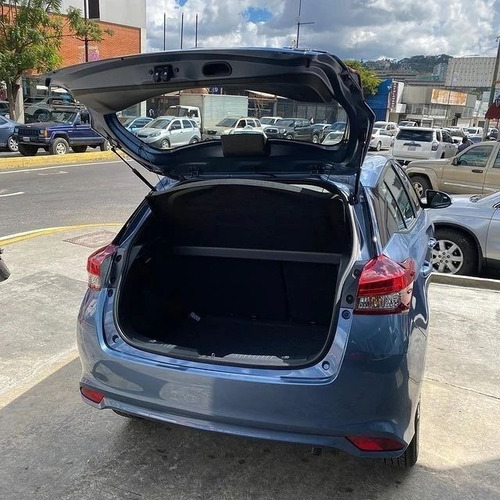 Imagen 2 de 7 de Toyota Yaris Hatchback 2023