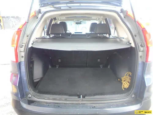 Honda CR-V 2.4 Exl