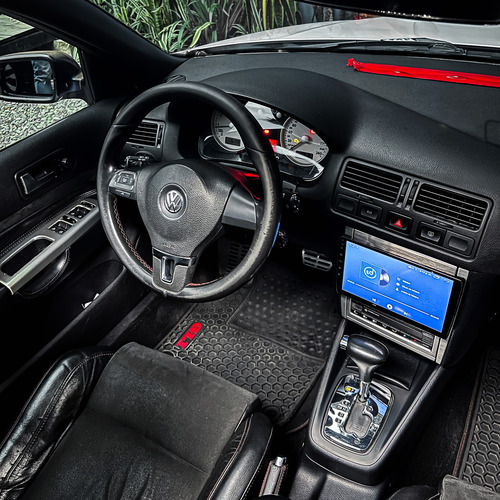 Volkswagen Jetta V GLI 1.8