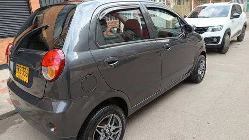 Chevrolet Spark 1.0 Life