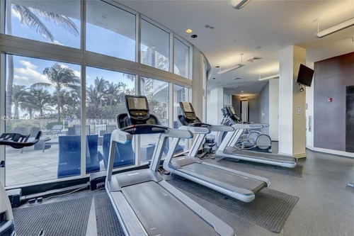 Alquiler Departamento Miami- Sunny Isles Beach- Hilton Double Tree Ocean Point Resort & Spa Sobre La Playa (fee Opcional!!)