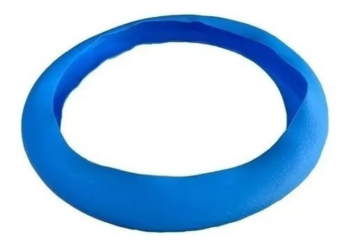 Cubrevolante Silicona Ajustable Azul Gol, Fox Super Oferta!