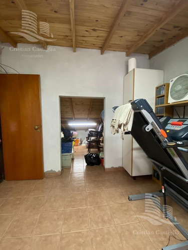 Venta - Ph, 4/cuatro Ambientes, Garage - Villa Ballester, San Martin, Zona Norte