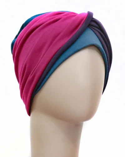 comprar Turbante Maui Gorro Oncológico Modal Cómodo Dasha Turbantes