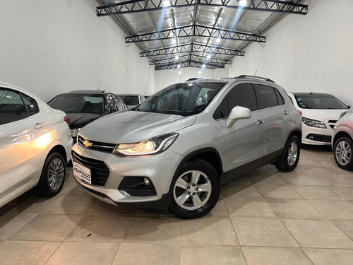 Chevrolet Tracker 1.8 Ltz 140cv