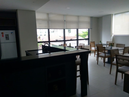 Imagem 20 de 20 de Excelentes Apartamentos No Bairro Das Nações. - Ap00710 - 33720757