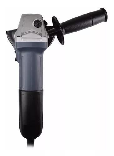 Esmeril Amoladora Makita MT 4 1/2” 850W 11000RPM M9510B – Mundo Constructor