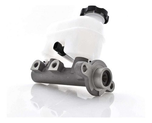 Bomba De Freno Trailblazer 2006-2008 L6 4.2 Pht