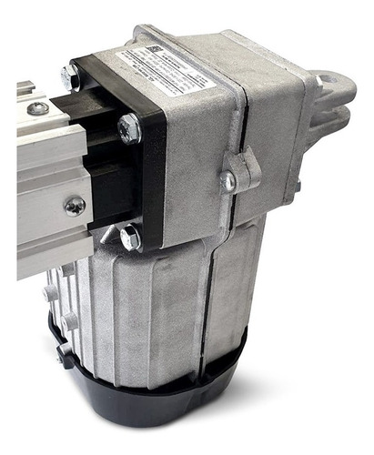 Imagen 3 de 4 de Motor Pivotante Batiente Doble