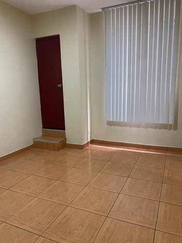 Alquilo Mini Depa ( Inlcuye Servicios) X Alt. C 3 De La Av. La Molina X Atento Peru