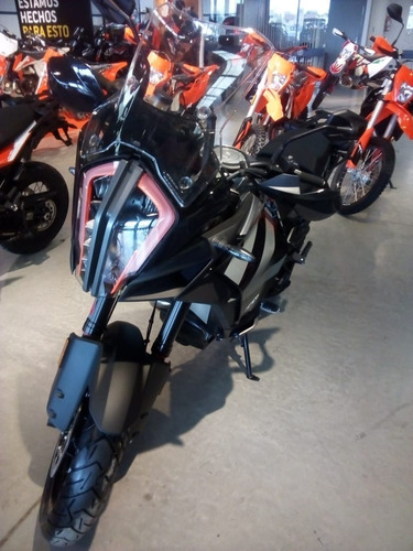Motocicleta Ktm 1290 Super Adventure S 2021 0km