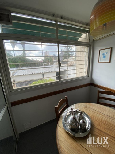 Imagen 24 de 30 de Venta Departamento 2 Dormitorios Balcón Santiago 500 - Pichincha Rosario