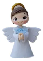 Comprar Souvenirs Angelitos Comunión Bautismo