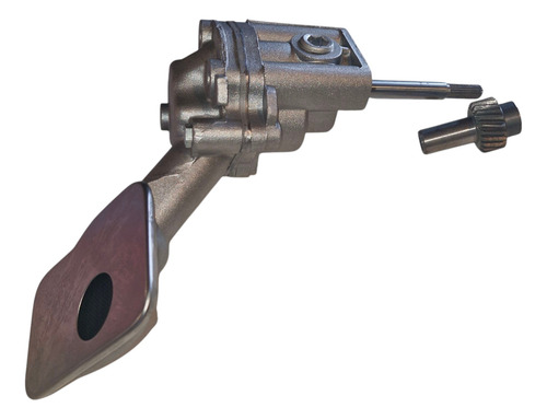 Fiat 147 Duna 1.3 Diesel Bomba Aceite + Engranaje Acople