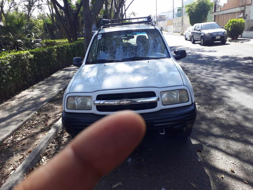 Chevrolet Tracker Automática