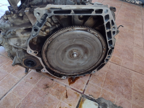 Trasmisión Honda Crv 2022 1.5