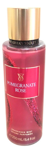 Fragrance Mist Pomegranate Rose Victoria's Secret