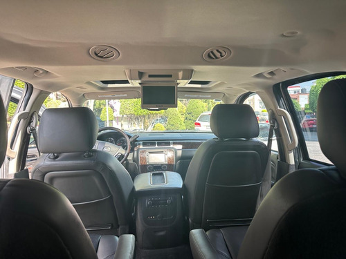 GMC Yukon 6.2 V8 Denali 403 Hp Awd At