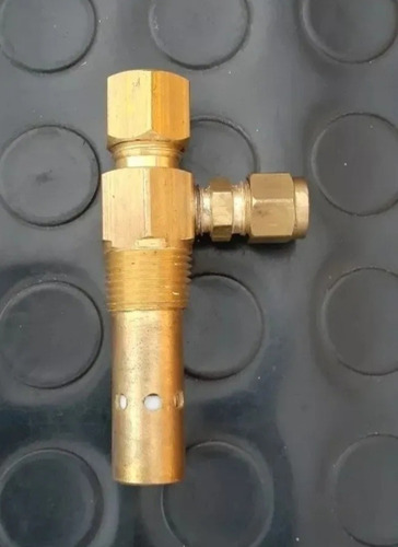 Valvula Check Para Compresor Retencion 3/8x3/8 C3838